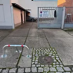 Apartamento Gogh Osterburg