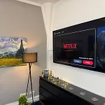Apartamento Gogh