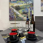 Gogh * Osterburg