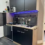Apartamento Gogh Osterburg