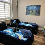 Gogh Apartamento