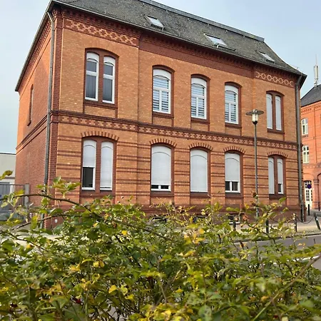 Apartament Gogh Osterburg