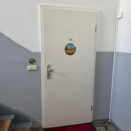 Gogh * Osterburg