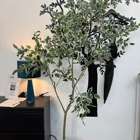 Apartmán Gogh
