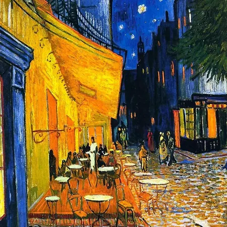 Gogh Osterburg