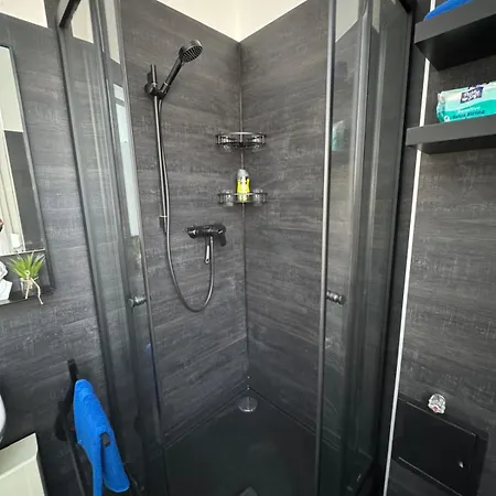 Apartmán Gogh