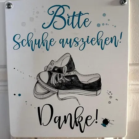 Apartmán Gogh Osterburg