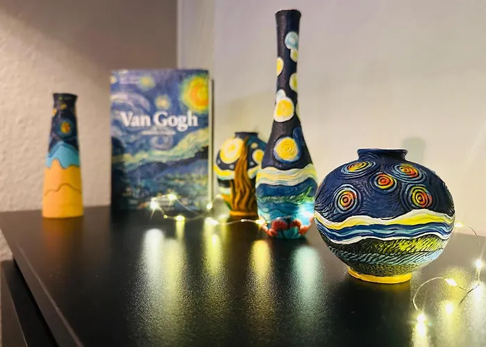 Gogh Osterburg