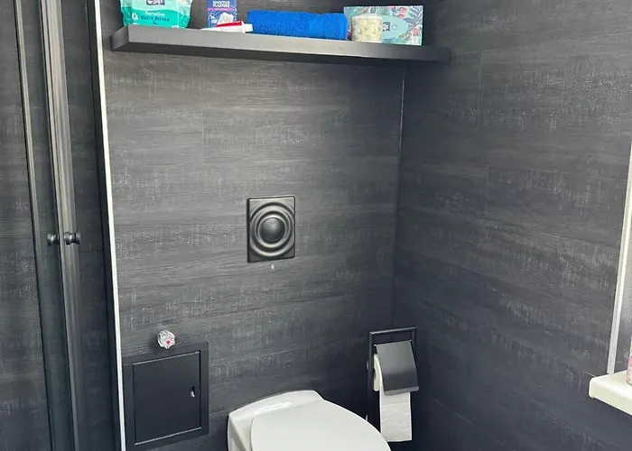 Gogh Apartamento Osterburg